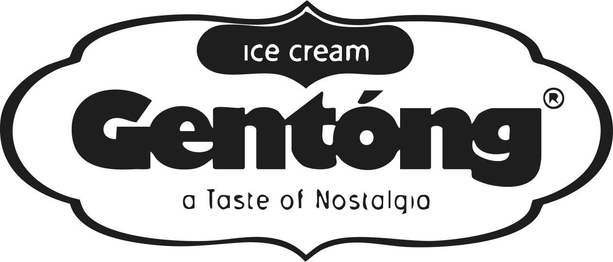 Gentong Ice Cream