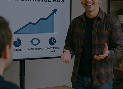 Performance Ads