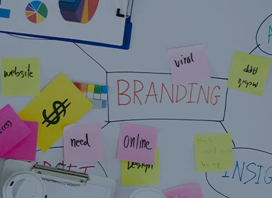 Creative & Branding Strategy