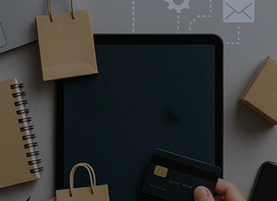 E-commerce Management