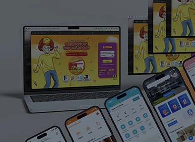 Web & Mobile Development